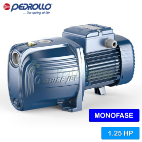 FUTURE JETm 2AH - 1.25 HP single-phase self-priming electric pump FUTURE JETm 2AH - 1.25 HP single-phase self-priming electric pump