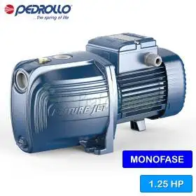 FUTURE JETm 2AH - Elettropompa autoadescante monofase da 1.25 HP