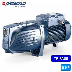JSWm 3AH - Elettropompa autoadescante monofase da 3 HP Pedrollo - 1