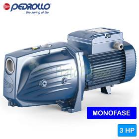 JSWm 3AL - Electrobomba autoaspirante monofásica de 3 HP Pedrollo - 1 JSWm 3AL - Electrobomba autoaspirante monofásica de 3 HP Pedrollo - 1