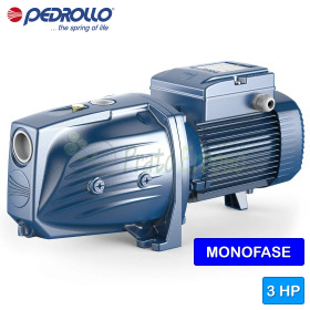 JSWm 3AL - electropompa autoamorsanta monofazata 3 CP Pedrollo - 1 JSWm 3AL - electropompa autoamorsanta monofazata 3 CP Pedrollo - 1