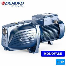 JSWm 3AL - Pompe électrique auto-amorçante monophasée 3 HP Pedrollo - 1