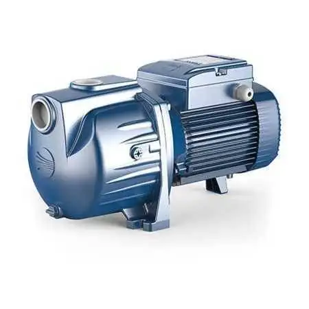 Electrobomba autocebante trifásica SKR 1.1- 1.5 HP Pedrollo - 1