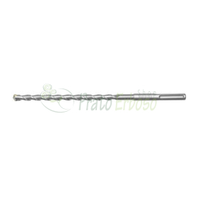 DBH1211605 – SDS plus Spitze 16 x 450 mm AUSLASS