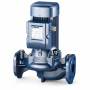 WRm 50/125-SB - Pompă electrică centrifugă monofazată de 0,75 CP
