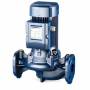 WR 50/125-SA - Electropompa centrifuga trifazata 1 CP