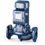 WRm 50/125B - 2 HP single-phase centrifugal electric pump
