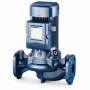 WR 50/125B - Pompë elektrike centrifugale trefazore 2 HP