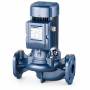 WR 50/125A - 3 HP three-phase centrifugal electric pump