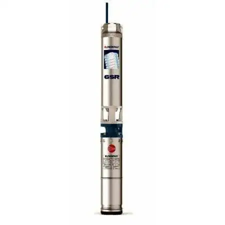 6SR36/9 - PSR - 12.5 HP three-phase submersible electric pump