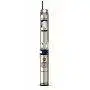 6SR36/9 - PSR - Electrobomba sumergible trifásica de 12,5 HP