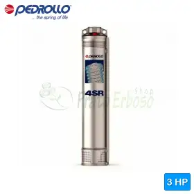 4SR 1/50 S-HYD - Pompa sommersa da 30 litri
