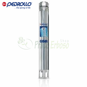 6SR44/12 - HYD - 1000 litre submersible pump 6SR44/12 - HYD - 1000 litre submersible pump
