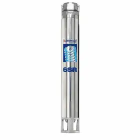 6SR44/25 - HYD - Pompe submersible 1000 litres
