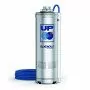 UP 2/6 (10m) - 2 HP 400 V three-phase submersible electric pump