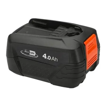 14905-20 - Batterie au lithium 18 V 4,0 Ah