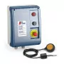 ALARM KIT - Electrical panel for SAR 250 and SAR 550