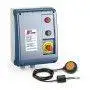 KIT ALARMA - Panou electric pentru SAR 250 si SAR 550