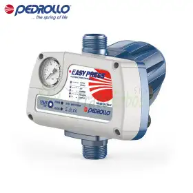 EASYPRESS-BLU - Regolatore elettronico di pressione