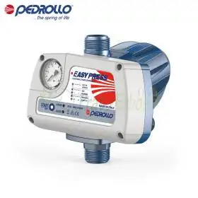 EASYPRESS-GELB - Elektronischer Druckregler Pedrollo - 1