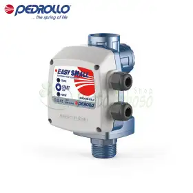 EASYSMALL - Elektronischer Druckregler