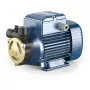 PQAm 60 - Bomba eléctrica monofásica de 0,40 HP con impulsor periférico