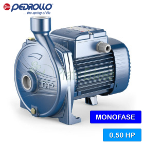 Pompă electrică centrifugă monofazată CPm 130 - 0,50 CP
