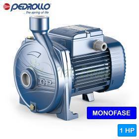 CPm 150 - Elettropompa centrifuga monofase da 1 HP