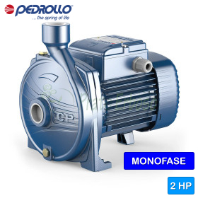 CPm 190 - Pompë elektrike centrifugale njëfazore 2 HP Pedrollo - 1