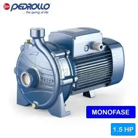CPm 160C - Pompë elektrike centrifugale njëfazore 1,5 HP Pedrollo - 1