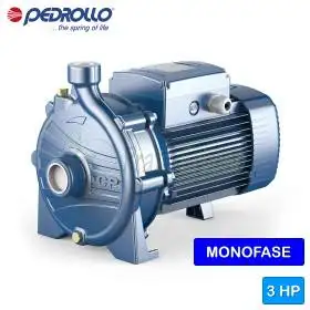 CPm 160A - Pompë elektrike centrifugale njëfazore 3 HP Pedrollo - 1