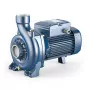 NGA 1B - 0.75 HP three-phase open impeller centrifugal electric pump