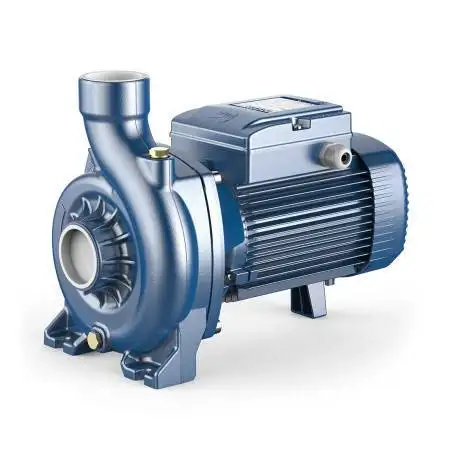 NGAm 3D - electropompa centrifuga monofazata de 1,5 CP cu rotor deschis Pedrollo - 1