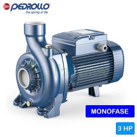 NGAm 3A - Bomba eléctrica centrífuga monofásica de impulsor abierto de 3 HP