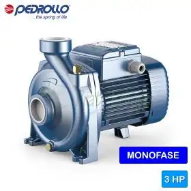 HFm 5ARM - Electrobomba centrífuga monofásica de 3 HP
