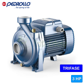 HF 5ARM - Elettropompa centrifuga trifase da 3 HP