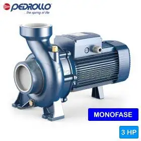 HFm 6A - Électropompe centrifuge monophasée 3 HP Pedrollo - 1
