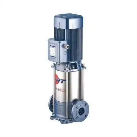 HT 5/9 - 5,5 CP electrică trifazată verticală multietajată