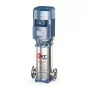HT 3/8-PRO - 3 HP three-phase vertical multistage electric pump