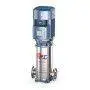HT 8/10-PRO - Elettropompa multistadio verticale trifase da 7.5 HP
