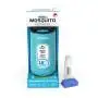 Mini Halo - Repelente de mosquitos azul glacial