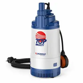 TOP MULTI 3 - 0.75 HP multi-impeller electric pump Pedrollo - 1