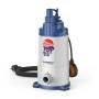 TOP MULTI 4-EVO - 1 HP multi-impeller electric pump