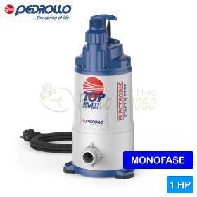 Elettropompa TOP MULTI-EVOTECH 4 Pedrollo - 1 HP
