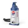 TOP MULTI-EVOTECH 5 - 1 HP multi-impeller electric pump with press control