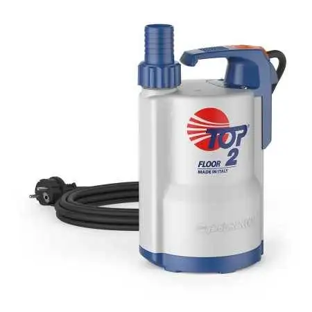TOP 3 - KATI (10m) - Pompë elektrike kullimi 0,75 HP për ujë të pastër