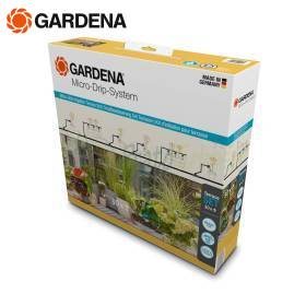 13400-20 - Set Start pentru terasa