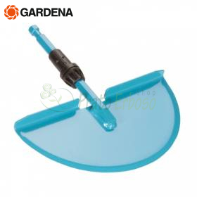 Tagliabordi Gardena 3149-20 combisystem lama a mezza luna