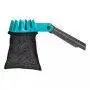 Raccoglifrutta Gardena 3115-20 combisystem con sacchetto trasparente