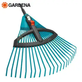 3099-20 - Grass broom
